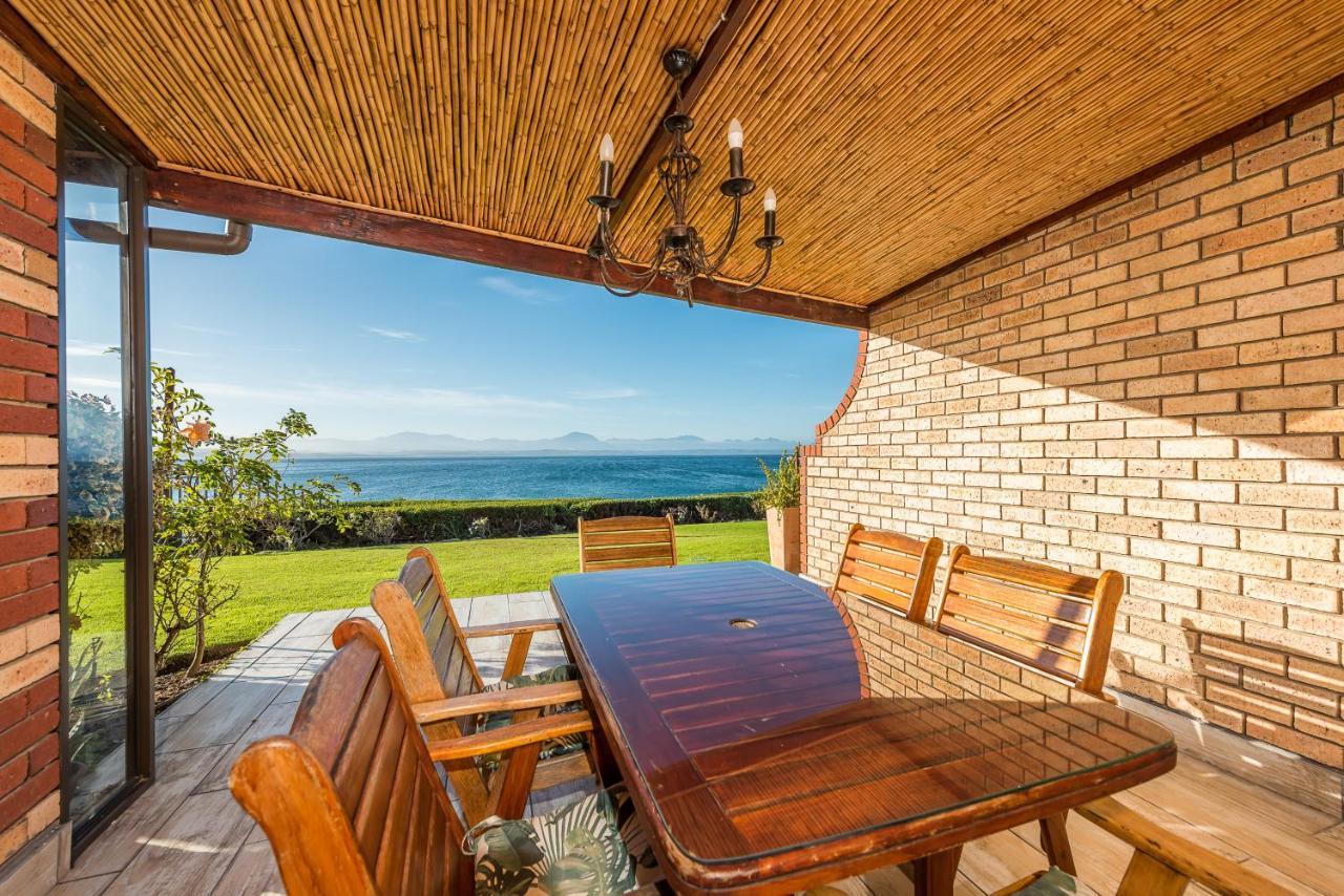 Beacon Wharf , George Hay 1 Holiday Accommodation Mossel Bay Esterno foto