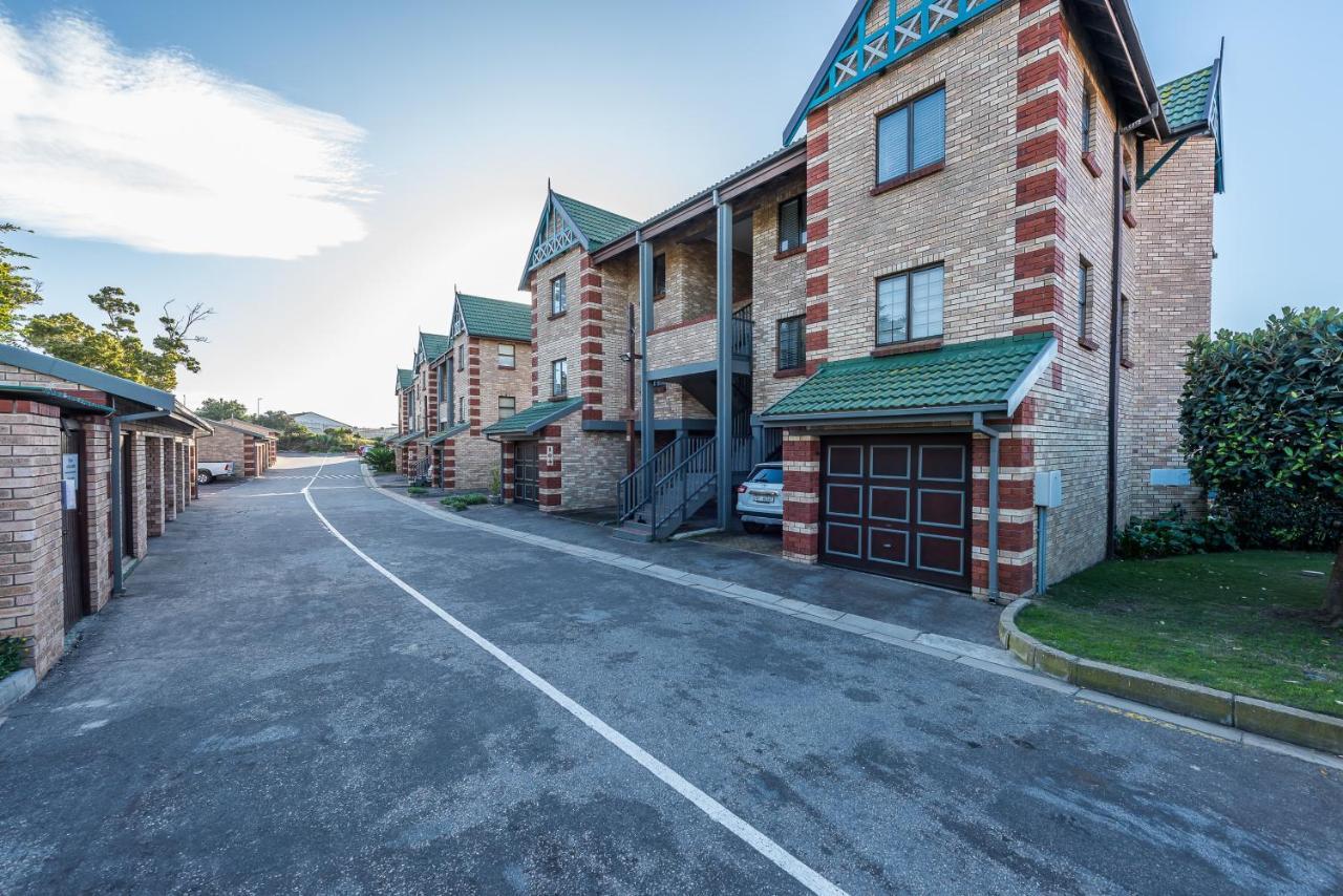 Beacon Wharf , George Hay 1 Holiday Accommodation Mossel Bay Esterno foto