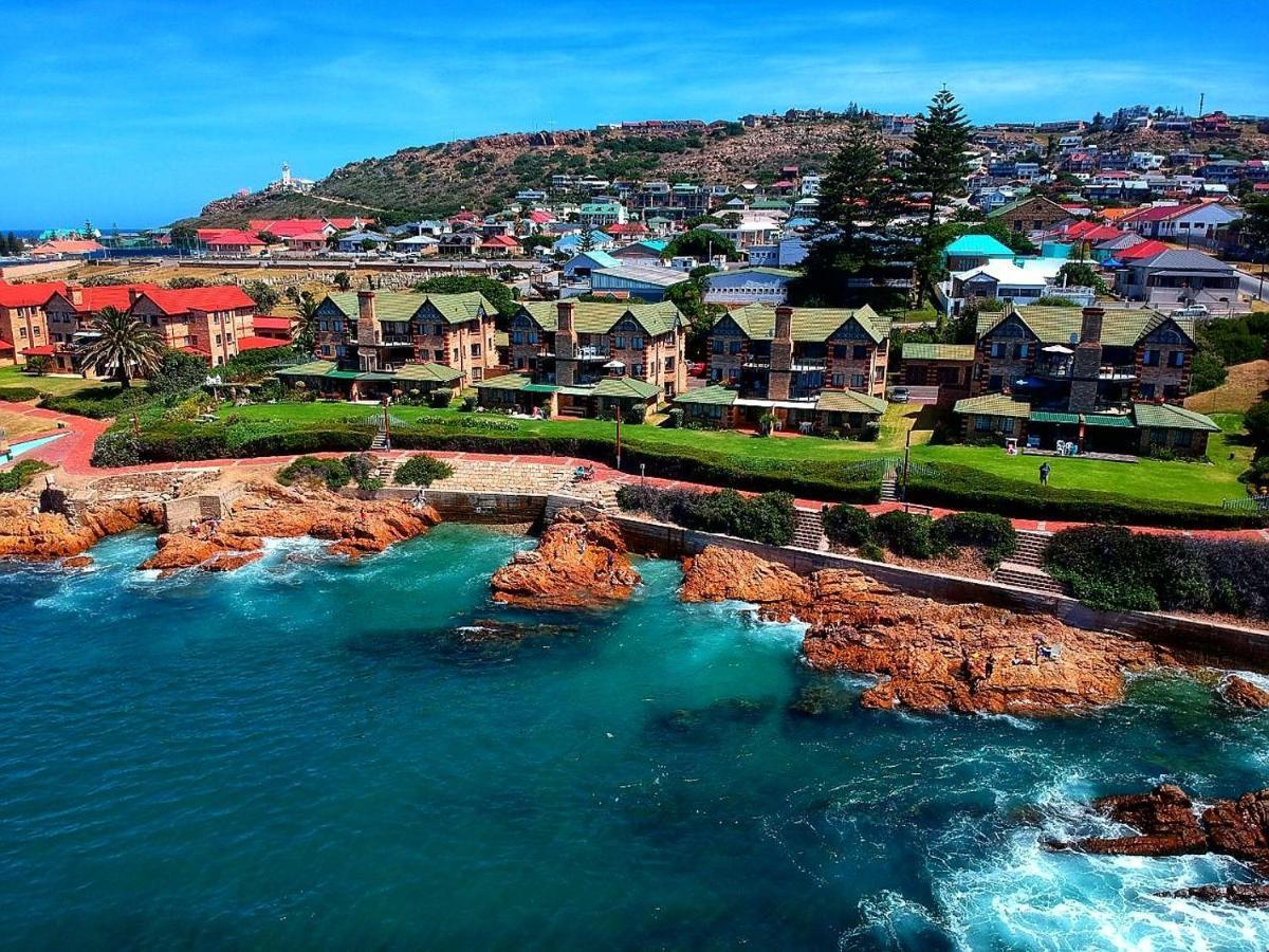 Beacon Wharf , George Hay 1 Holiday Accommodation Mossel Bay Esterno foto