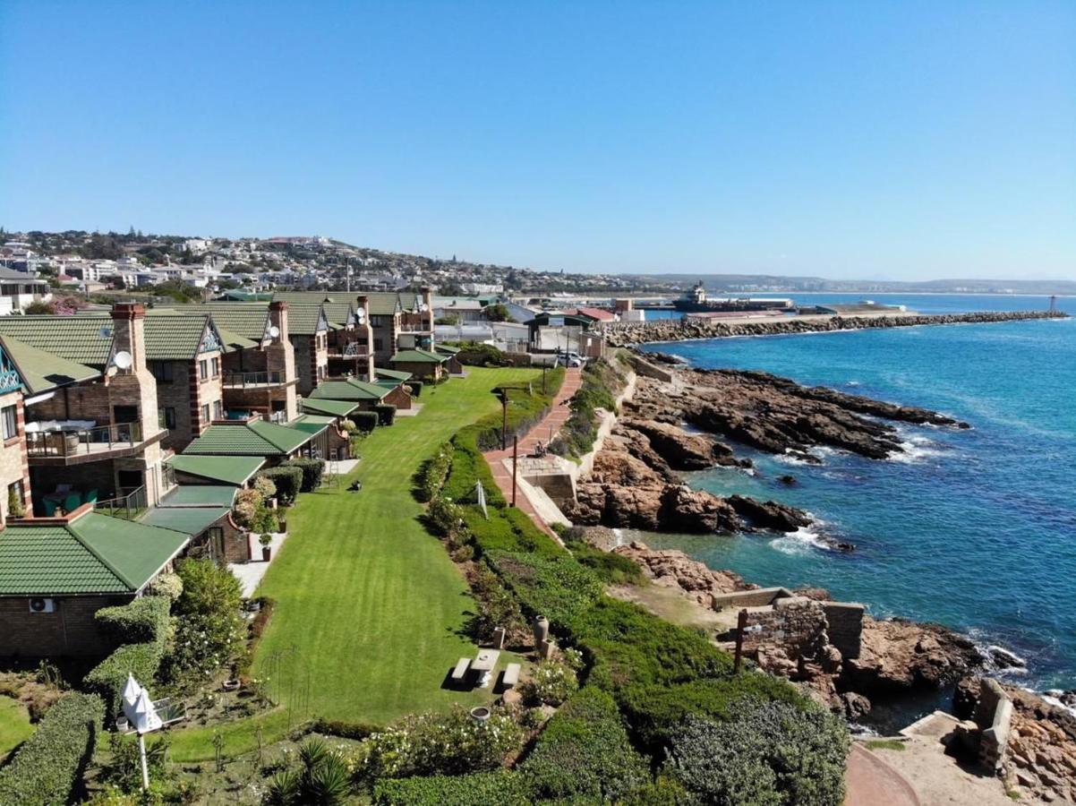 Beacon Wharf , George Hay 1 Holiday Accommodation Mossel Bay Esterno foto