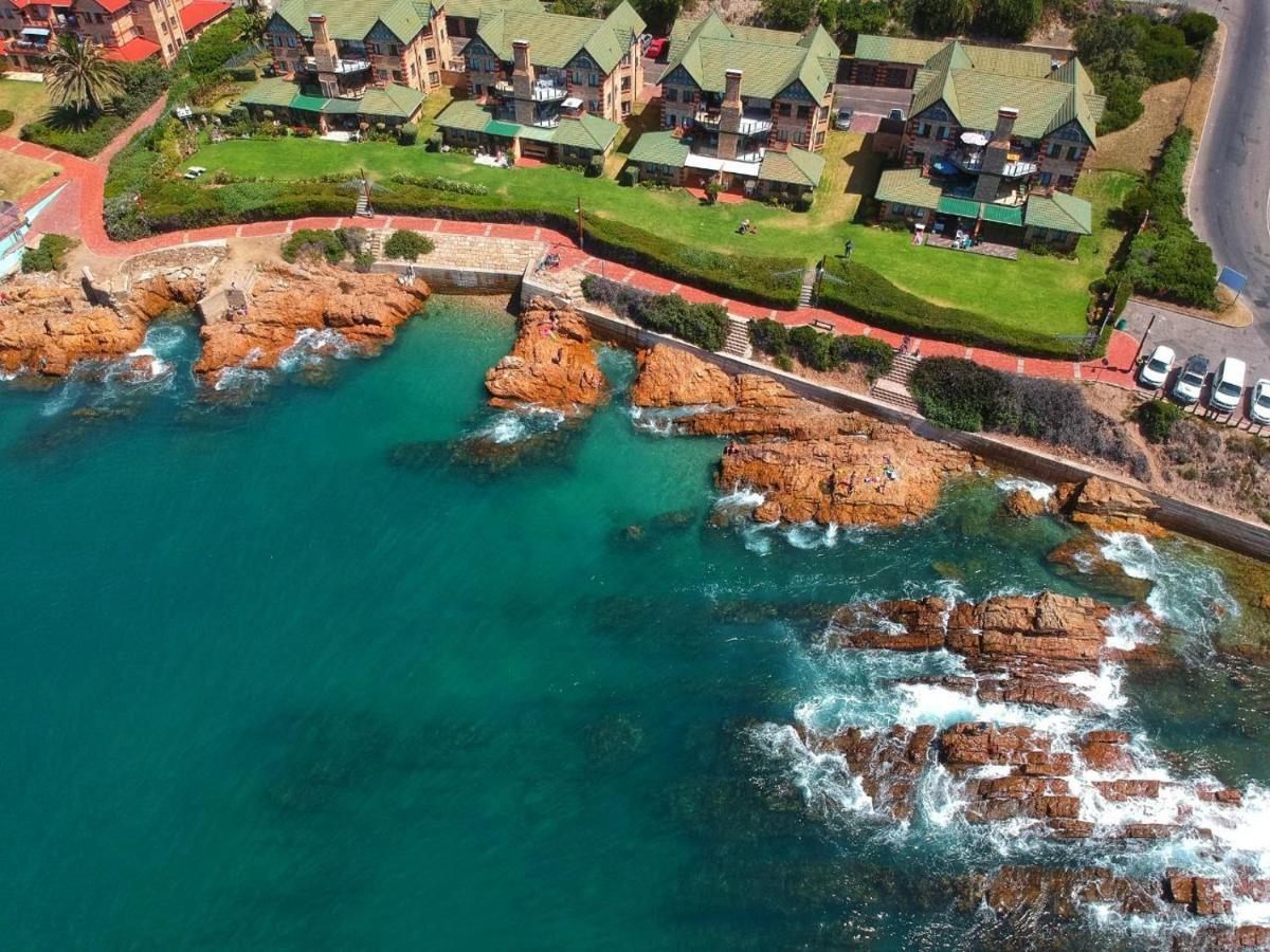 Beacon Wharf , George Hay 1 Holiday Accommodation Mossel Bay Esterno foto